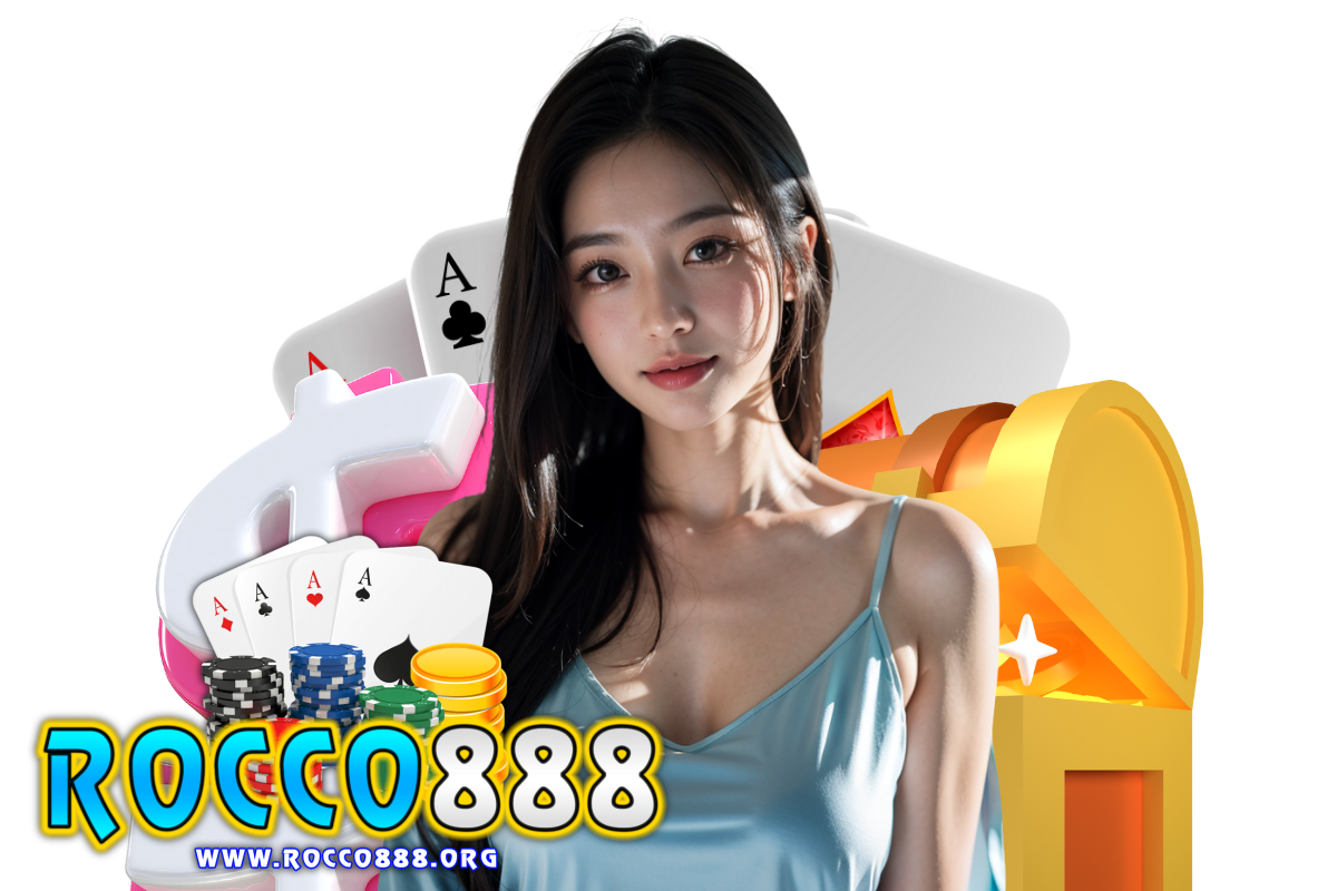 rocco888 เว็บตรง